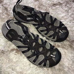 Keen Sandals Newport 9.5